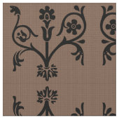 Das großer Hall-Gewebe Stoff (Nahaufnahme)