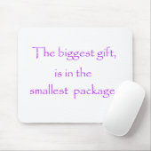 Das größte Geschenkmousepad Mousepad (Mit Mouse)