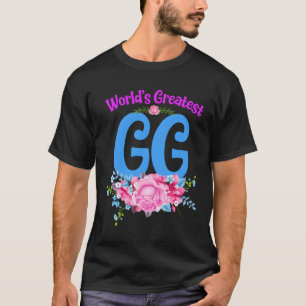Das größte Gigma der Welt T-Shirt