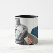 Das größte Großvater der Welt | Tasse (Zentrum)