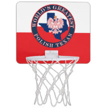 Das größte polnische Texan der Welt