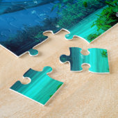 Das größte Puzzle für Haifische (Seite)