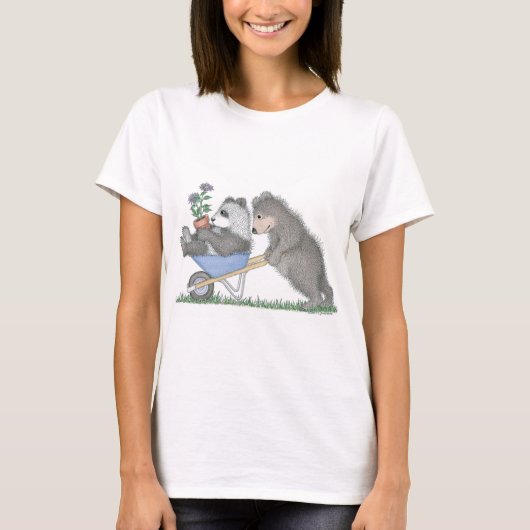 Das Gruffies® - Kleidung T-Shirt (Vorderseite)