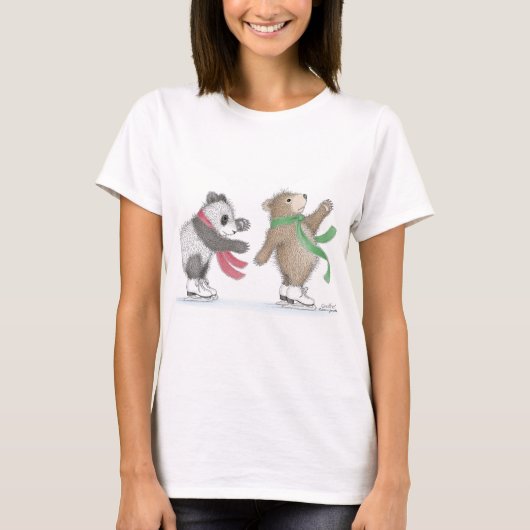 Das Gruffies® - Kleidung T-Shirt (Vorderseite)