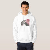 Das Gruffies® mit Kapuze Sweatshirt (Vorne ganz)
