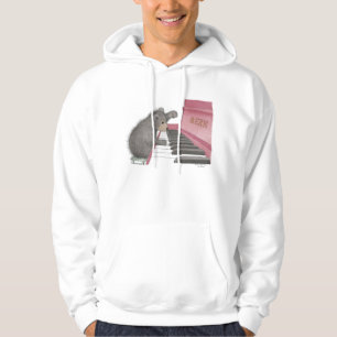 Das Gruffies® mit Kapuze Sweatshirt