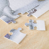 Das Gruffies® Puzzlespiel Puzzle (Seite)