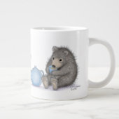Das Gruffies® - riesige Tasse (Rechts)