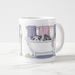 Das Gruffies® - riesige Tasse