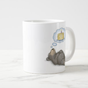 Das Gruffies® - riesige Tasse