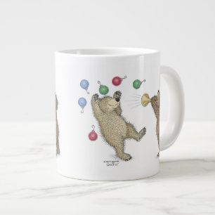 Das Gruffies® - riesige Tasse