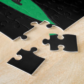 Das Grün Puzzle (Seite)