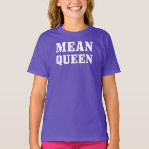 Das grundlegende amerikanische Kleid der gemeinen T-Shirt