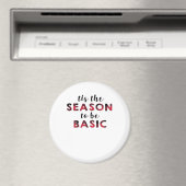Das grundlegende Design der Saison Magnet (In Situ (Geschirrspüler))