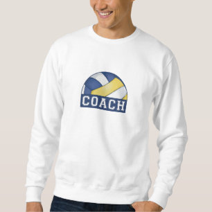 Das grundlegende Sweatshirt der