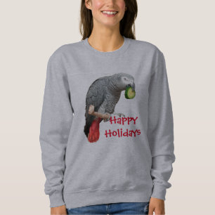 Das grundlegende Sweatshirt der afrikanisches