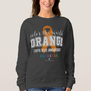 Das grundlegende Sweatshirt der Frauen