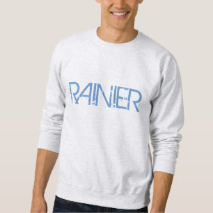 Das grundlegende Sweatshirt der Mount-