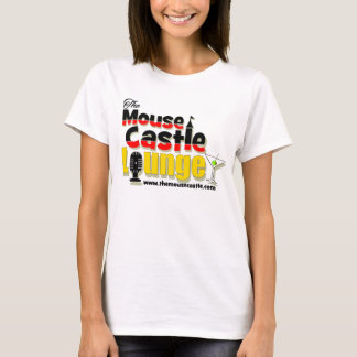 Das grundlegende T-Shirt der