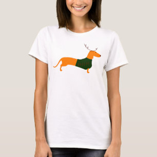 Das grundlegende T-Shirt der