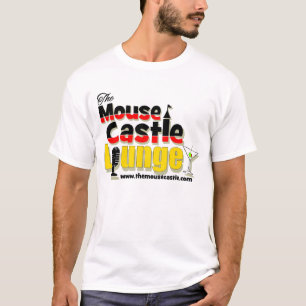Das grundlegende T-Shirt der