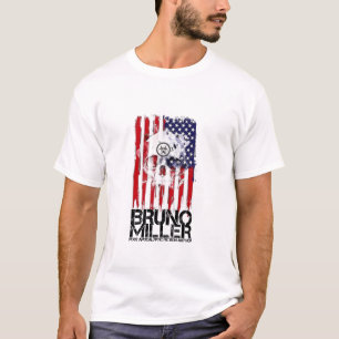 Das grundlegende T-Stück der Männer T-Shirt