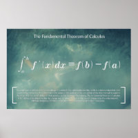 Das Grundlegende Theorem der Analysis - Mathematik