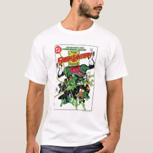 Das grüne Laternen-Korps T-Shirt