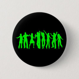 Das grüne Party Button