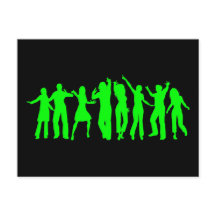 Das grüne Party