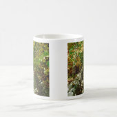 Das grüne Treppenhaus Kaffeetasse (Mittel)