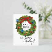 Das Grußkonzert der Haushaltssaison (Stehend Vorderseite)