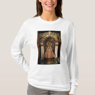 Das Guadalupe Madonna T-Shirt