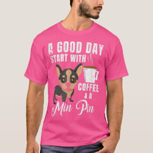 Das Guinea-Schwein von Furry Potato gerettet T-Shirt