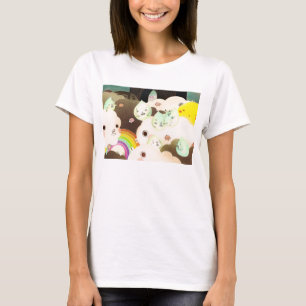 Das gute alte britische Wetter 2014 T-Shirt