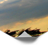 Das Gute, das du Poster willst (Ecke)