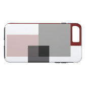 Das gute das Schlechte und die Idee [Detail "gut"] Case-Mate iPhone Hülle (Rückseite (Horizontal))