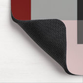 Das gute das Schlechte und die Idee [Detail "gut"] Mousepad (Ecke)