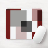 Das gute das Schlechte und die Idee [Detail "gut"] Mousepad (Mit Mouse)