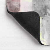 Das gute das Schlechte und die Idee [Detail Mousepad (Ecke)