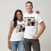 Das gute Ende T-Shirt (Unisex)