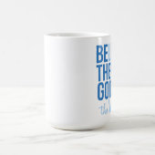 Das Gute in der Tasse der Welt (Mittel)