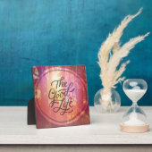 Das gute Leben Fotoplatte (InSitu)