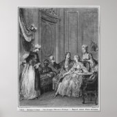 Das gute Omen Poster (Vorne)