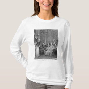 Das gute Omen T-Shirt