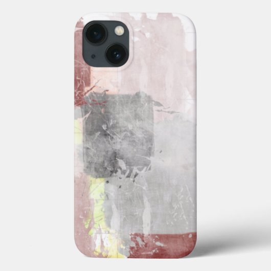 Das Gute und die Idee [Detail "Idee"] Case-Mate iPhone Hülle (Rückseite)