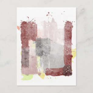 Das Gute und die Idee [Detail "Idee"] Postkarte