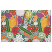 das gute Zeug minze Stoff (Fat Quarter (45,7 x 55,9 cm))
