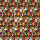 das gute Zeug taugt Stoff (Kachel)