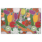 das gute Zeug taugt Stoff (Fat Quarter (45,7 x 55,9 cm))